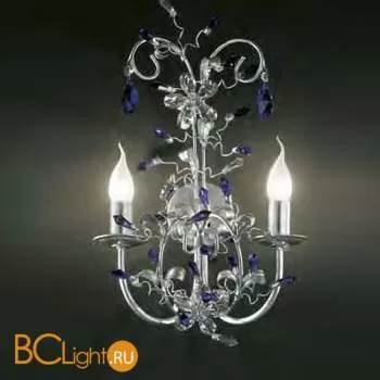 Бра MM Lampadari Luxury 6806/A2 V1021