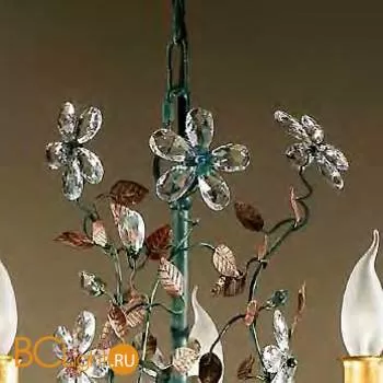 Люстра MM Lampadari Malva 6285/5 V1985 - Фото 0