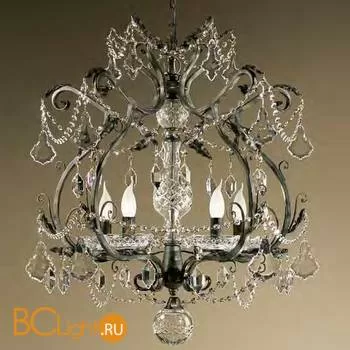 Люстра MM Lampadari Malva 5836/5 V2094