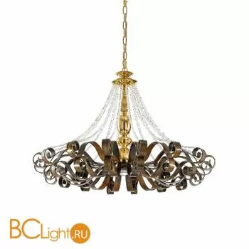 Люстра MM Lampadari Medusa 7066/8+1 V2732