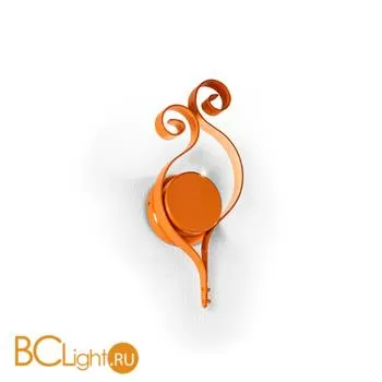 Настенный светильник MM Lampadari Medusa 7064/A1 V2725