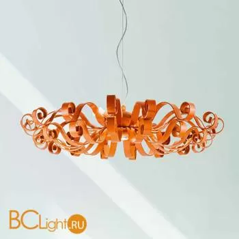 Подвесной светильник MM Lampadari Medusa 7064/8+1 V2725