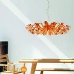 Подвесной светильник MM Lampadari Medusa 7064/8+1 V2725 - Фото 0