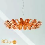 Подвесной светильник MM Lampadari Medusa 7064/8+1 V2725