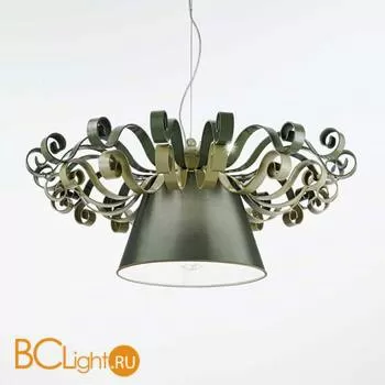 Подвесной светильник MM Lampadari Medusa 7065/8+1 V2724