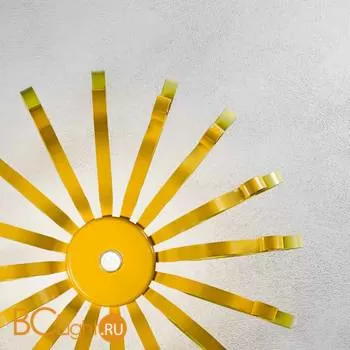 Потолочный светильник MM Lampadari Medusa 7064/P8+1 V2726 - Фото 0