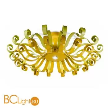 Потолочный светильник MM Lampadari Medusa 7064/P8+1 V2726