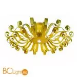 Потолочный светильник MM Lampadari Medusa 7064/P8+1 V2726