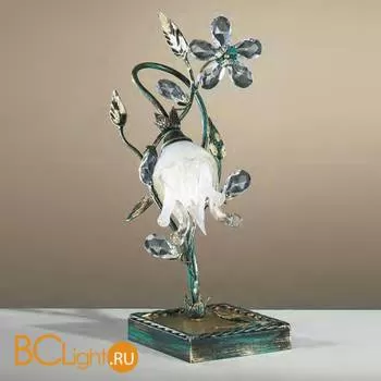 Настольный светильник MM Lampadari Menta 6736/L1 V2312 