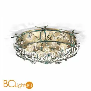 Потолочный светильник MM Lampadari Menta 6736/P7 V2312 