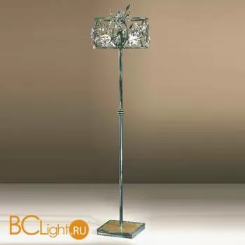 Торшер MM Lampadari Menta 6736/LT3 V2312 