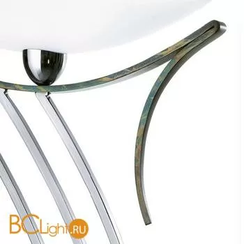 Торшер MM Lampadari Mira 4828/LT1 4962/10 V0007 - Фото 0