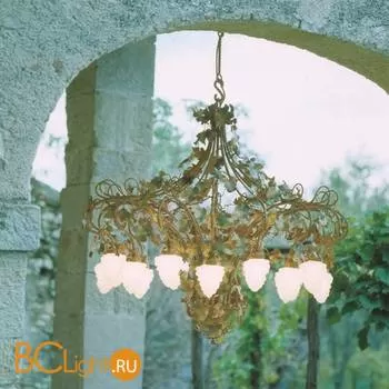 Люстра MM Lampadari 5092/16 V0904