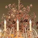 Люстра MM Lampadari 5201/16+3 V2069 - Фото 0