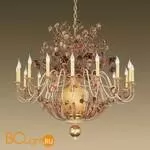 Люстра MM Lampadari 5201/16+3 V2069 