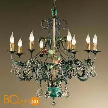 Люстра MM Lampadari 5257/8