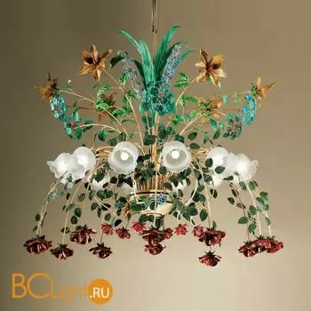 Люстра MM Lampadari 5420/12 V1246