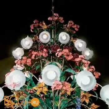 Люстра MM Lampadari 5420/36 V1246 - Фото 0