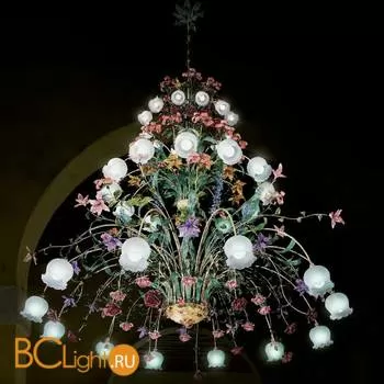 Люстра MM Lampadari 5420/36 V1246 