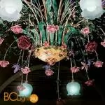 Люстра MM Lampadari 5420/36 V1246 - Фото 1