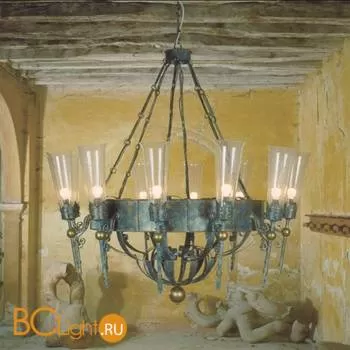 Люстра MM Lampadari 5471/12 V1107