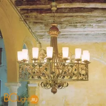 Люстра MM Lampadari 5499/16 V1258