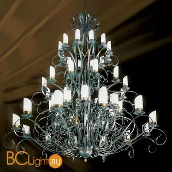 Люстра MM Lampadari 5548/48 V0431 