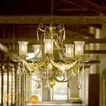 Люстра MM Lampadari 5840/5