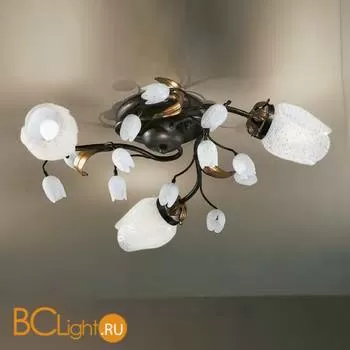 Потолочная люстра MM Lampadari 5930/P3