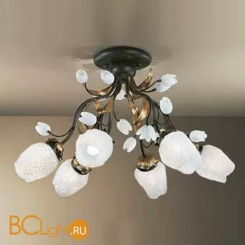 Потолочная люстра MM Lampadari 5930/P6