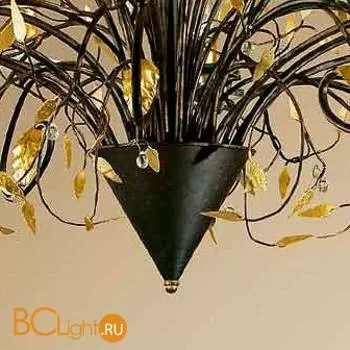 Люстра MM Lampadari 6082/18 V1778 - Фото 1