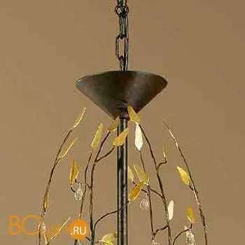 Люстра MM Lampadari 6082/18 V1778 - Фото 0