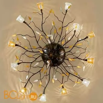 Потолочная люстра MM Lampadari 6092/P12