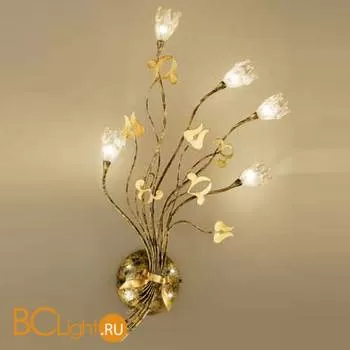 Бра MM Lampadari 6227/A5