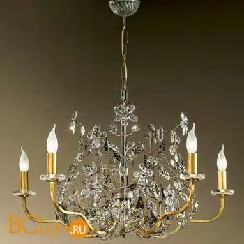 Люстра MM Lampadari 6284/5