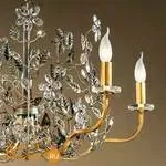 Люстра MM Lampadari 6284/5 - Фото 0