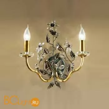 Бра MM Lampadari 6284/A2