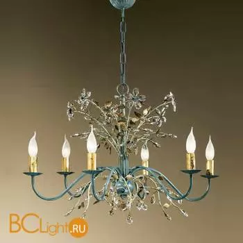 Люстра MM Lampadari 6286/6