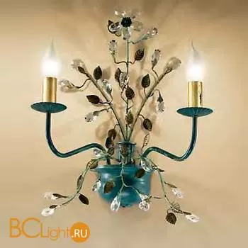 Бра MM Lampadari 6286/A2