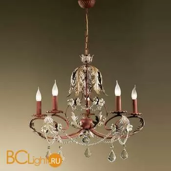 Люстра MM Lampadari 6295/5