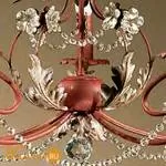 Люстра MM Lampadari 6295/5 - Фото 1