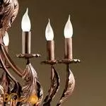 Люстра MM Lampadari 6297/8 - Фото 2