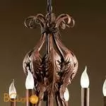 Люстра MM Lampadari 6297/8 - Фото 0