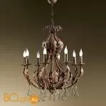 Люстра MM Lampadari 6297/8