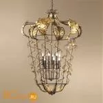 Подвесной светильник MM Lampadari 6429/12 V1723