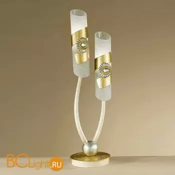 Настольная лампа MM Lampadari 6524/L2