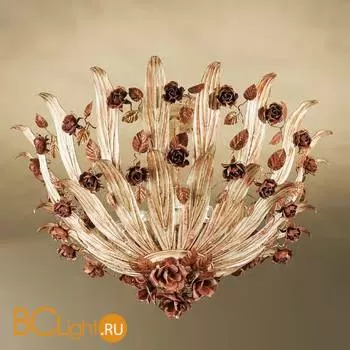 Потолочный светильник MM Lampadari 6614/P9 V2069 