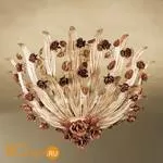 Потолочный светильник MM Lampadari 6614/P9 V2069 