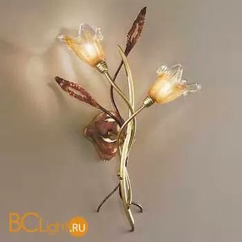 Бра MM Lampadari 6682/A2