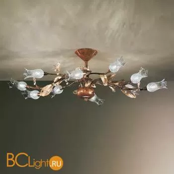 Потолочная люстра MM Lampadari 6689/P10